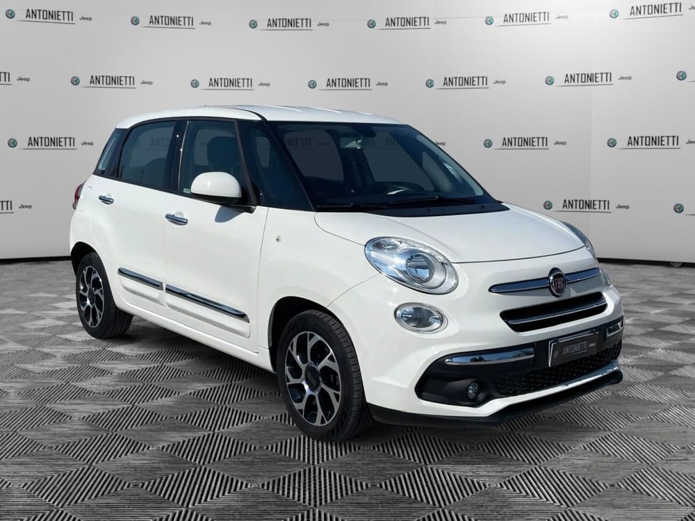 Fiat 500L usata a Ancona (3)