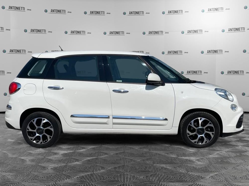 Fiat 500L usata a Ancona (4)