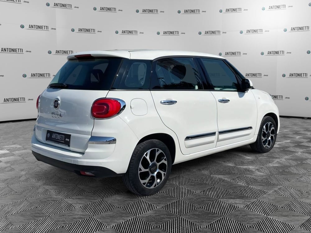 Fiat 500L usata a Ancona (5)