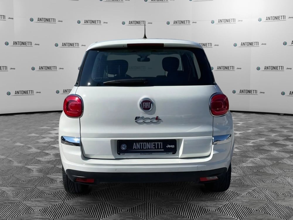 Fiat 500L usata a Ancona (6)