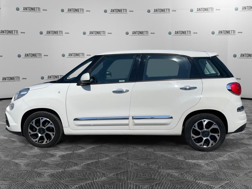 Fiat 500L usata a Ancona (8)
