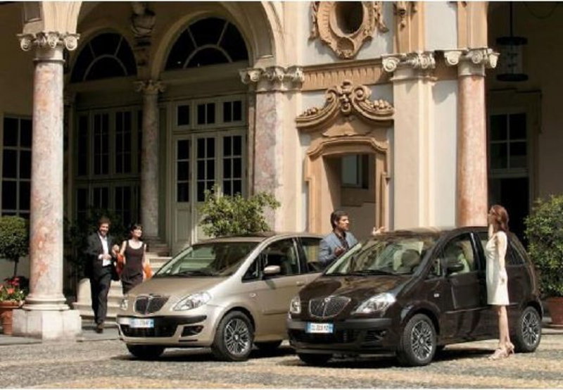 Lancia Musa usata a Cosenza (12)