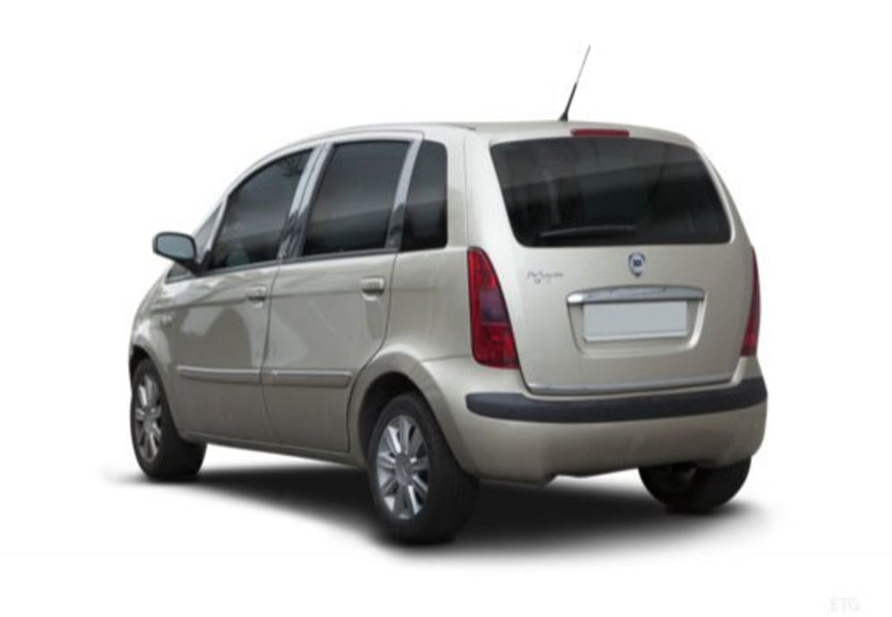 Lancia Musa usata a Cosenza (14)