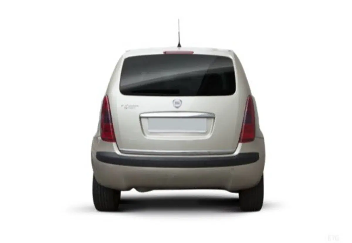 Lancia Musa usata a Cosenza (17)