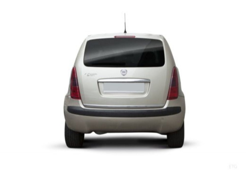 Lancia Musa usata a Cosenza (17)