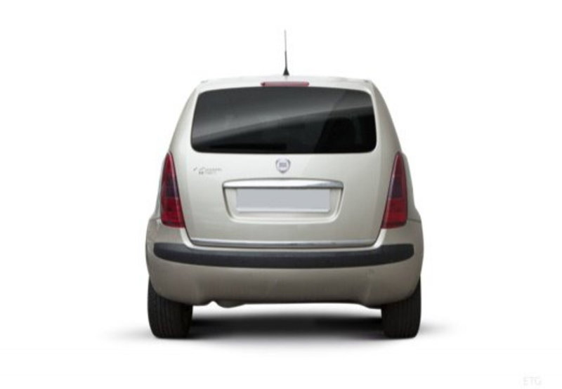 Lancia Musa usata a Cosenza (17)