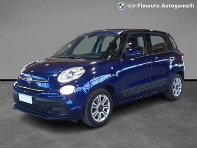 Fiat 500L 1.3 Multijet 95 CV del 2020 usata a Verona