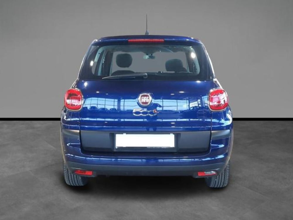 Fiat 500L usata a Verona (13)