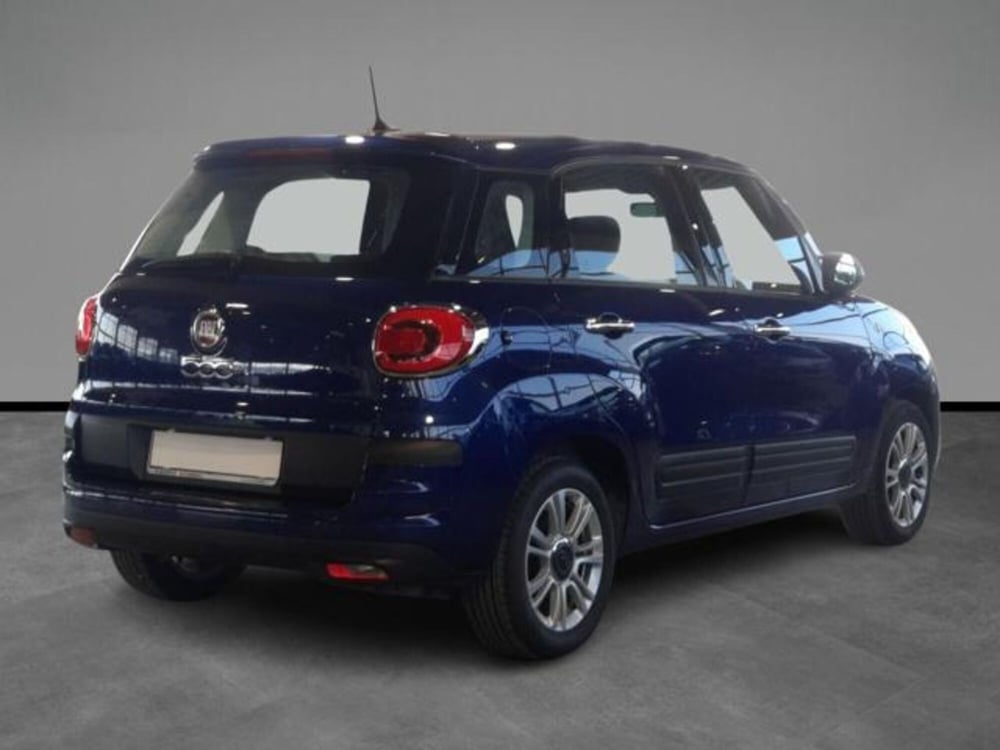 Fiat 500L usata a Verona (14)