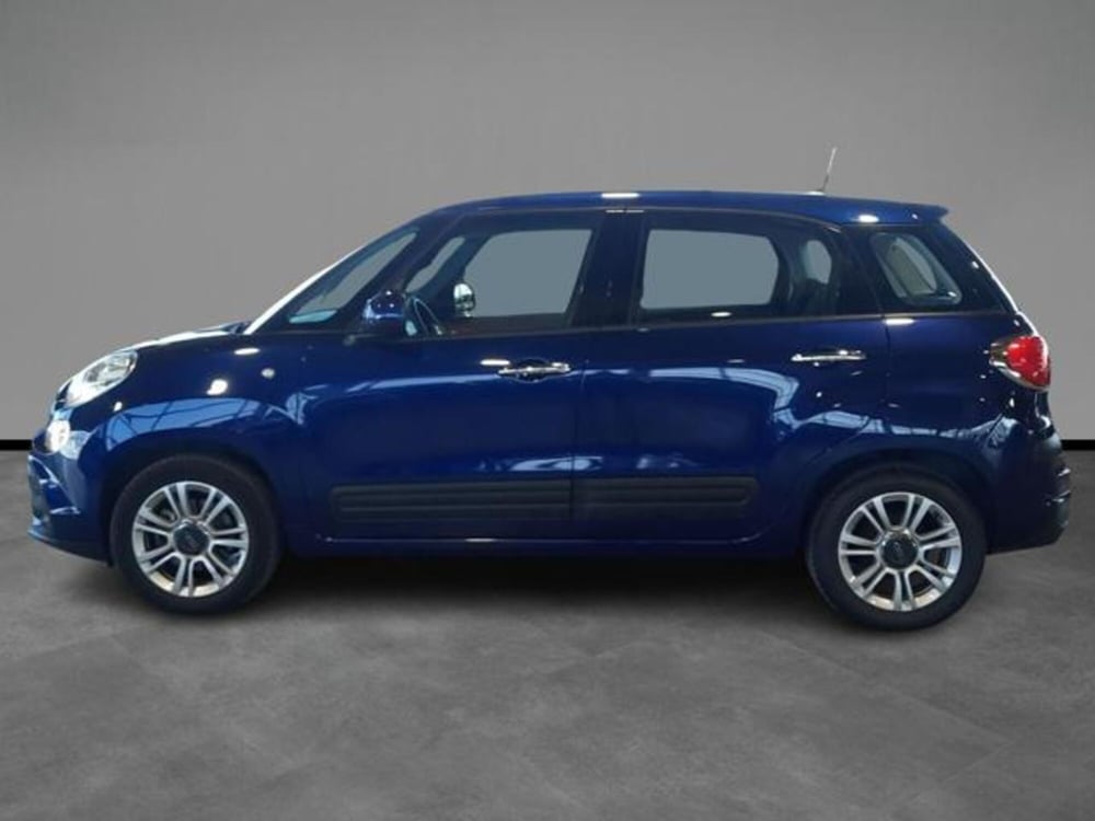 Fiat 500L usata a Verona (2)