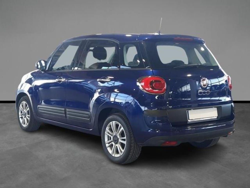 Fiat 500L usata a Verona (3)
