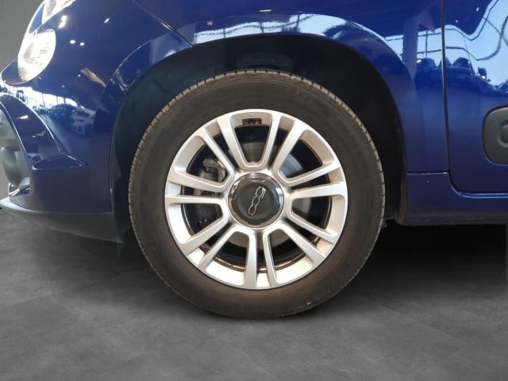 Fiat 500L usata a Verona (4)