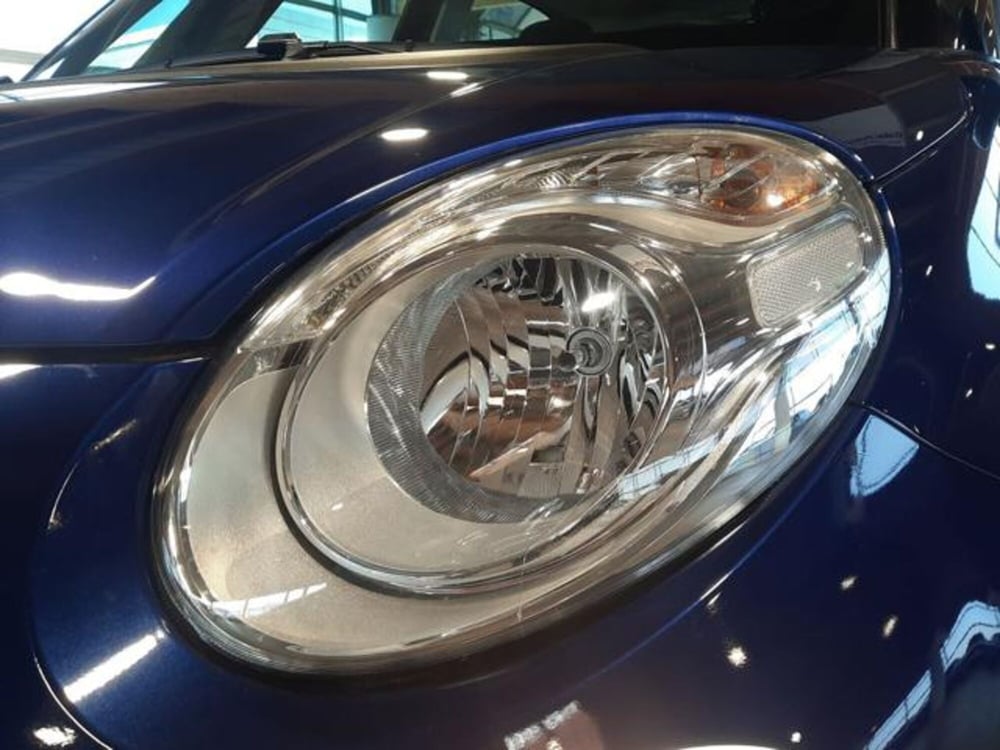 Fiat 500L usata a Verona (5)