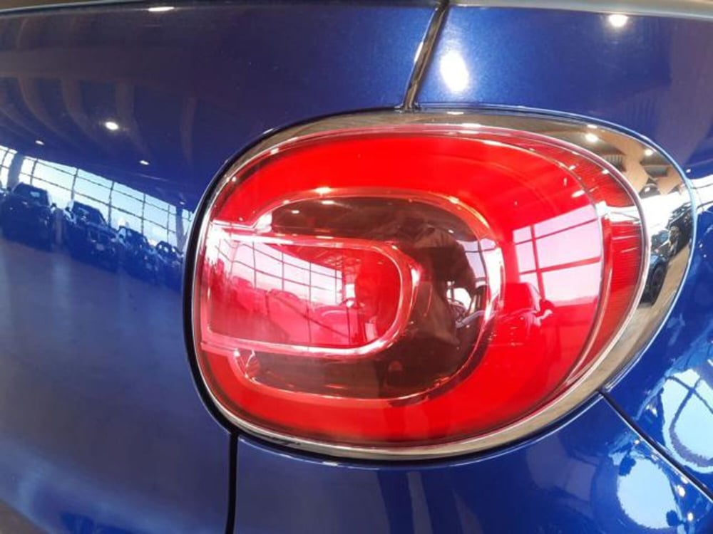 Fiat 500L usata a Verona (6)
