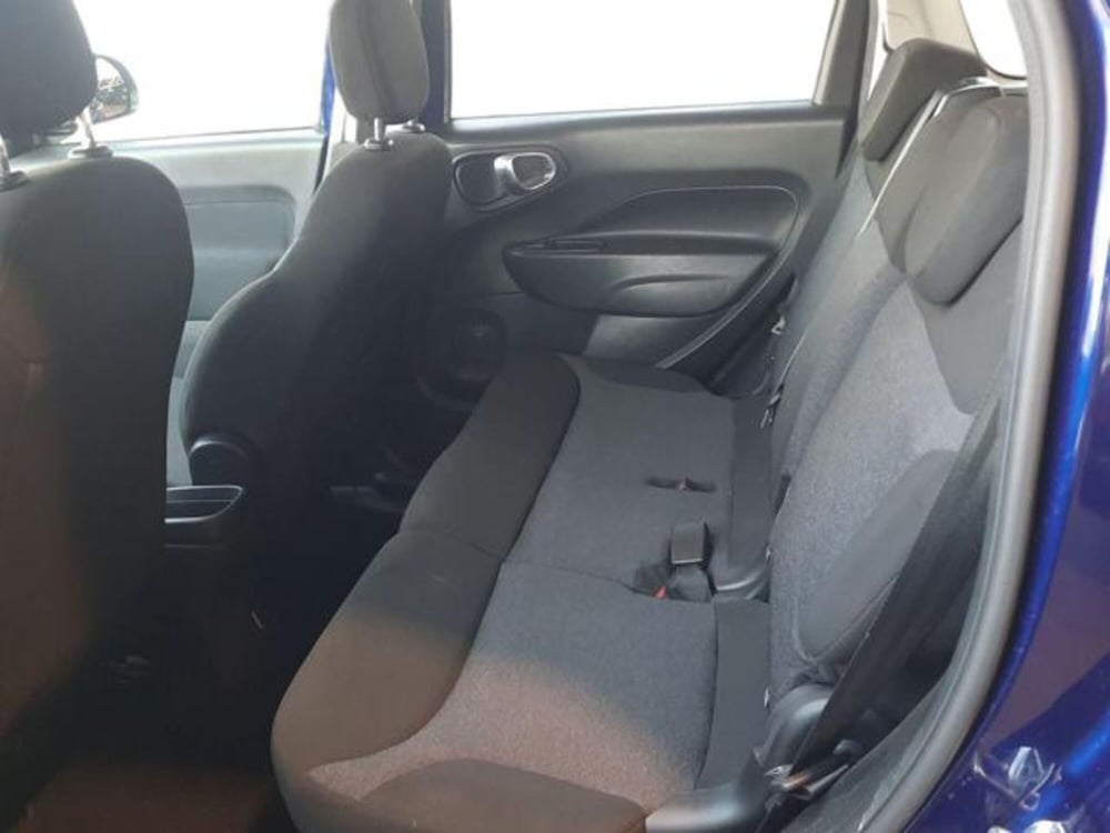 Fiat 500L usata a Verona (9)