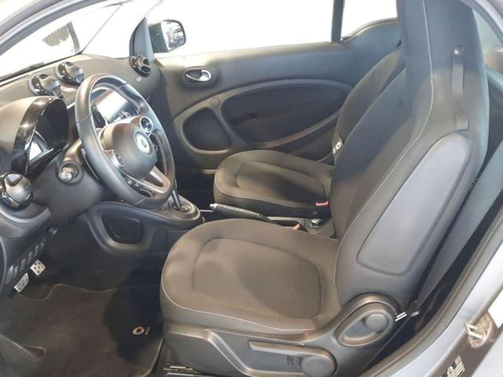 smart Fortwo usata a Verona (10)
