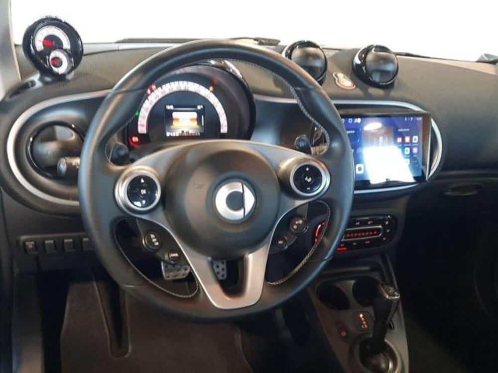 smart Fortwo usata a Verona (12)