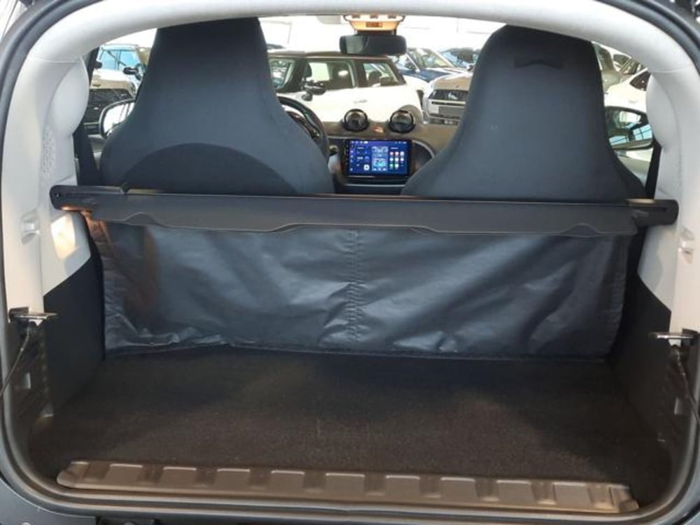 smart Fortwo usata a Verona (13)