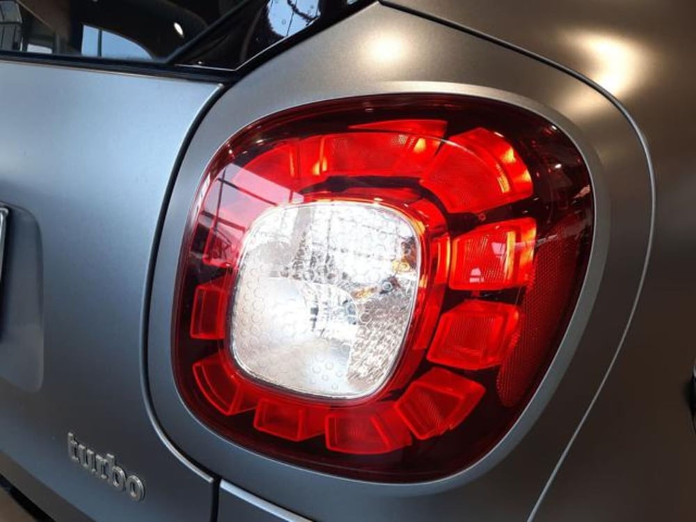 smart Fortwo usata a Verona (14)