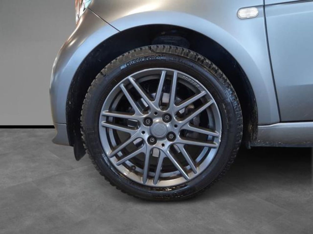 smart Fortwo usata a Verona (4)