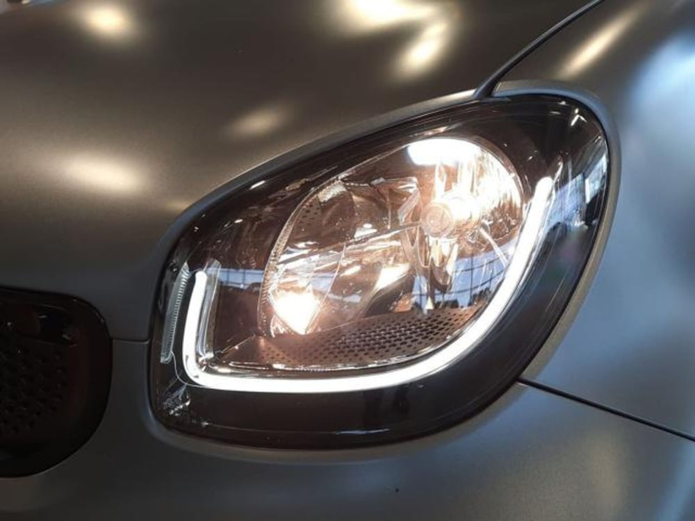 smart Fortwo usata a Verona (5)
