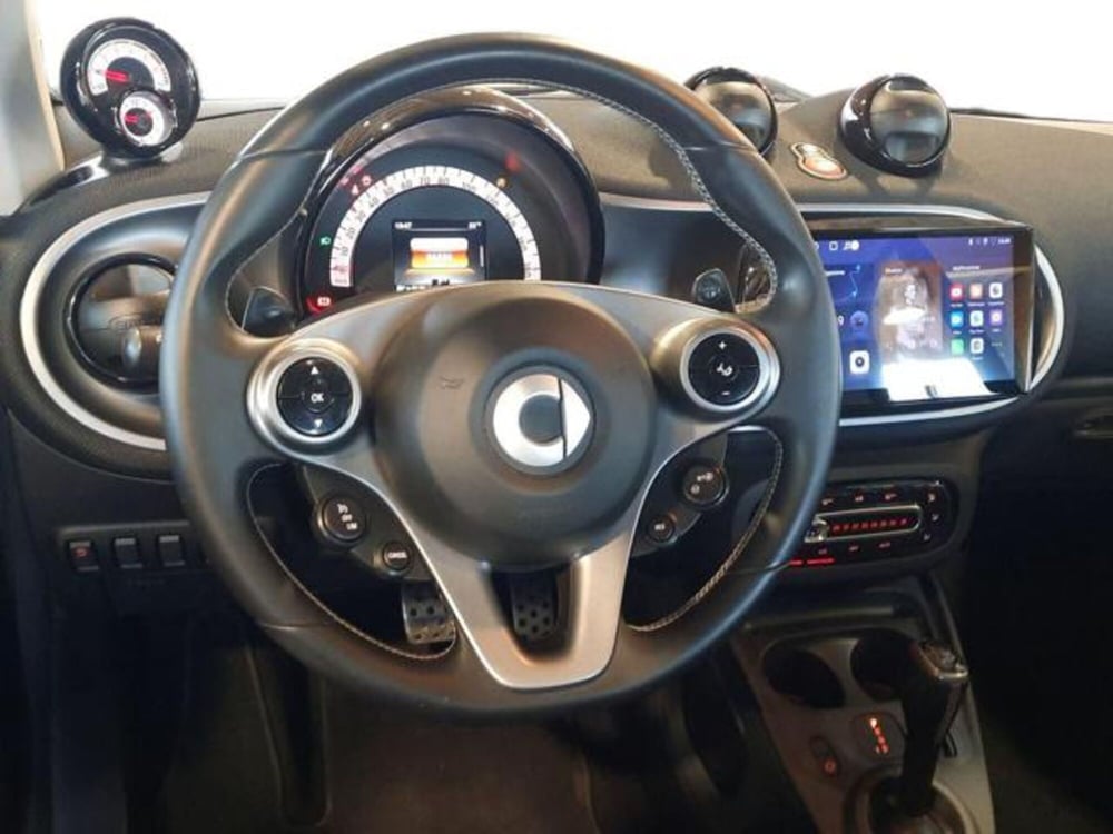 smart Fortwo usata a Verona (6)