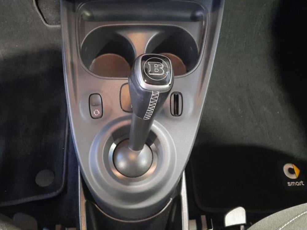 smart Fortwo usata a Verona (7)
