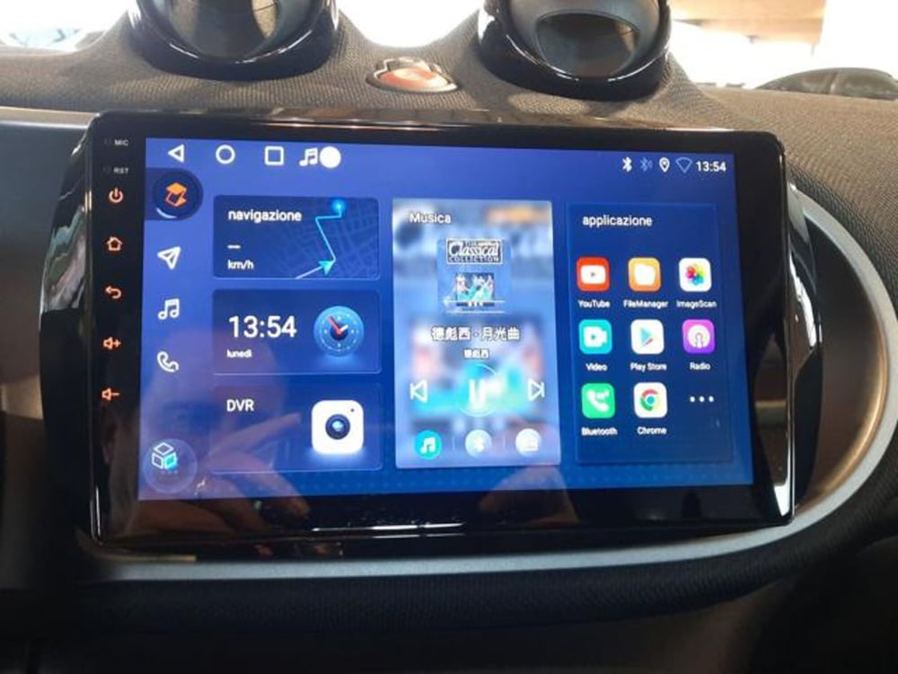 smart Fortwo usata a Verona (8)