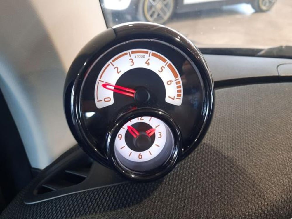 smart Fortwo usata a Verona (9)