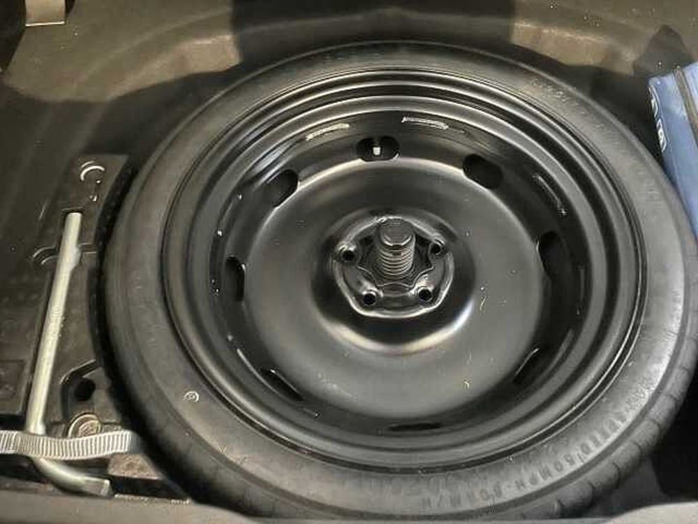Volkswagen Golf Variant usata a Genova (10)