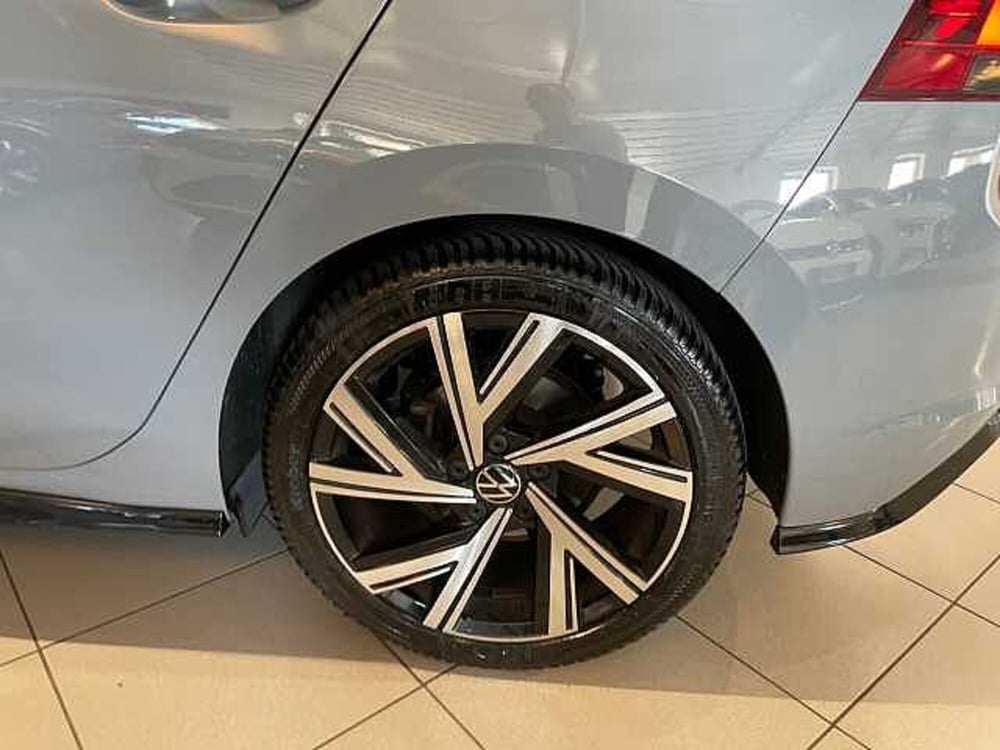 Volkswagen Golf Variant usata a Genova (14)