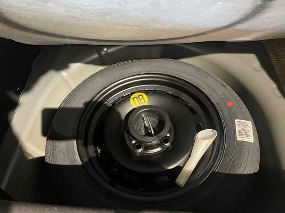 Ford Fiesta usata a Genova (9)
