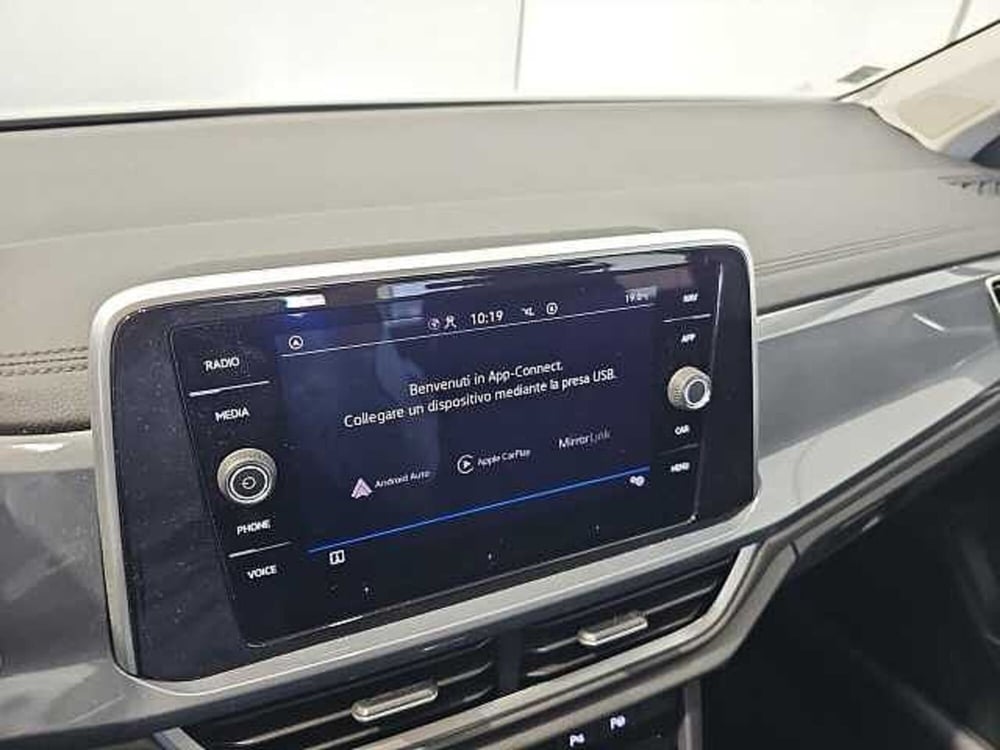 Volkswagen T-Roc usata a Lecco (19)