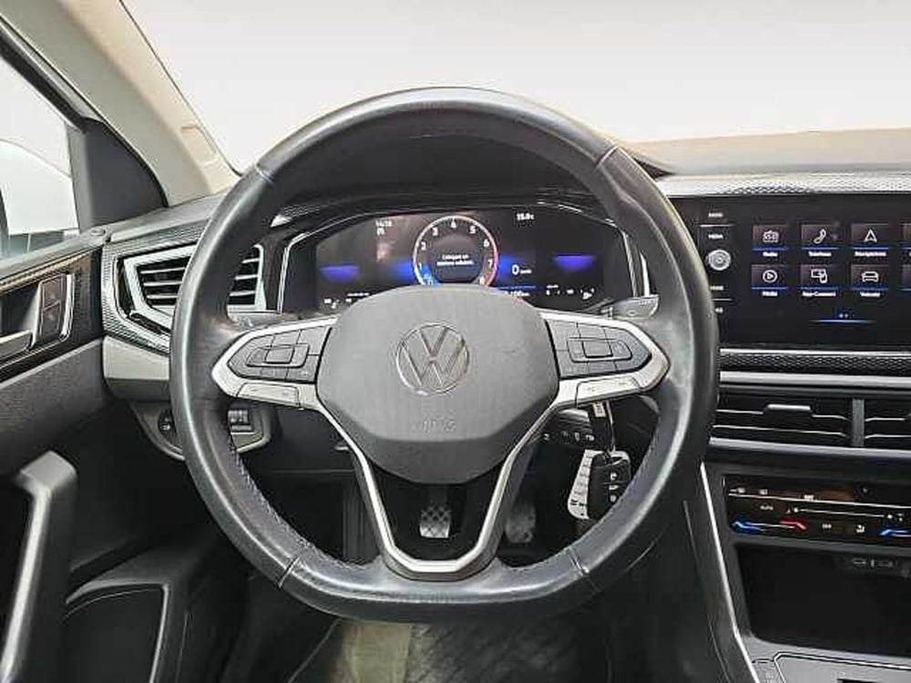 Volkswagen Polo usata a Lecco (11)