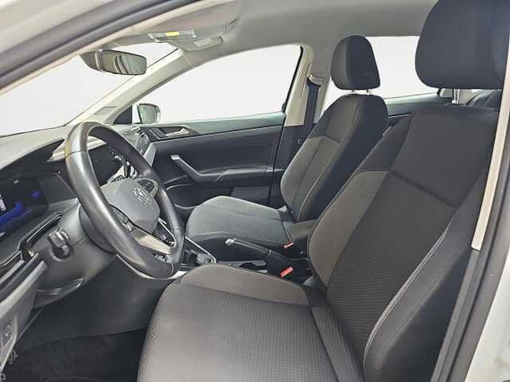 Volkswagen Polo usata a Lecco (12)