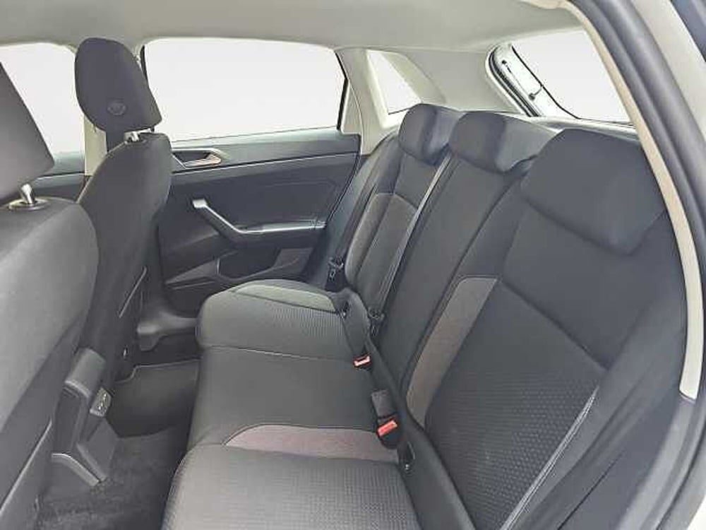 Volkswagen Polo usata a Lecco (13)