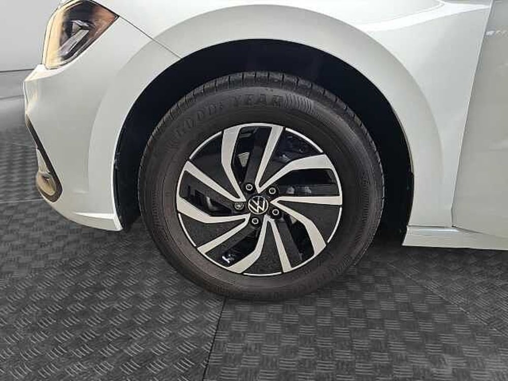 Volkswagen Polo usata a Lecco (14)