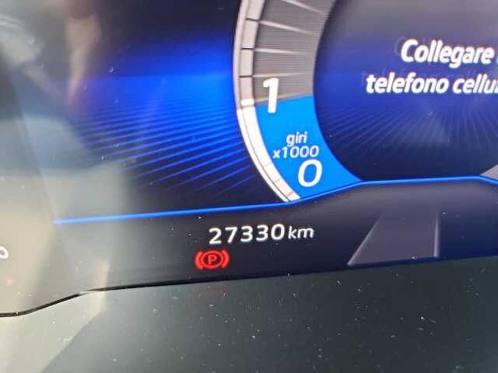 Volkswagen Polo usata a Lecco (16)