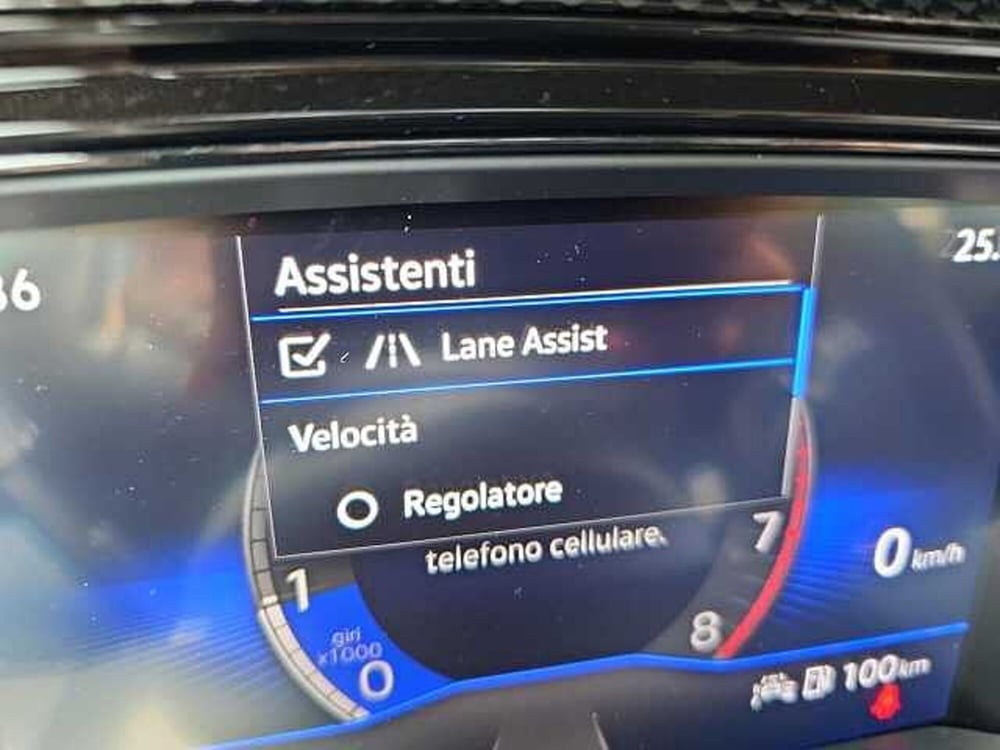 Volkswagen Polo usata a Lecco (17)