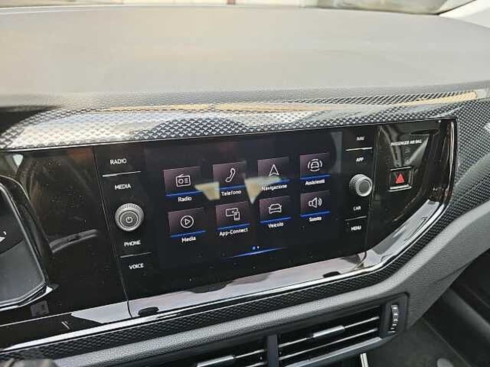Volkswagen Polo usata a Lecco (18)