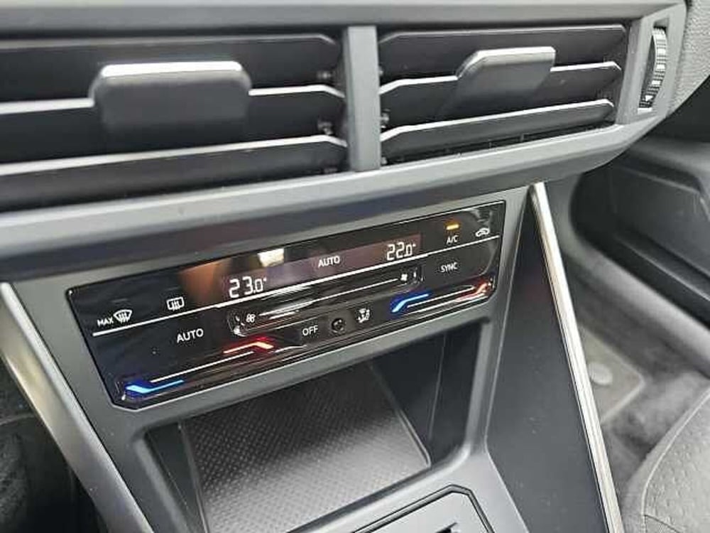 Volkswagen Polo usata a Lecco (19)