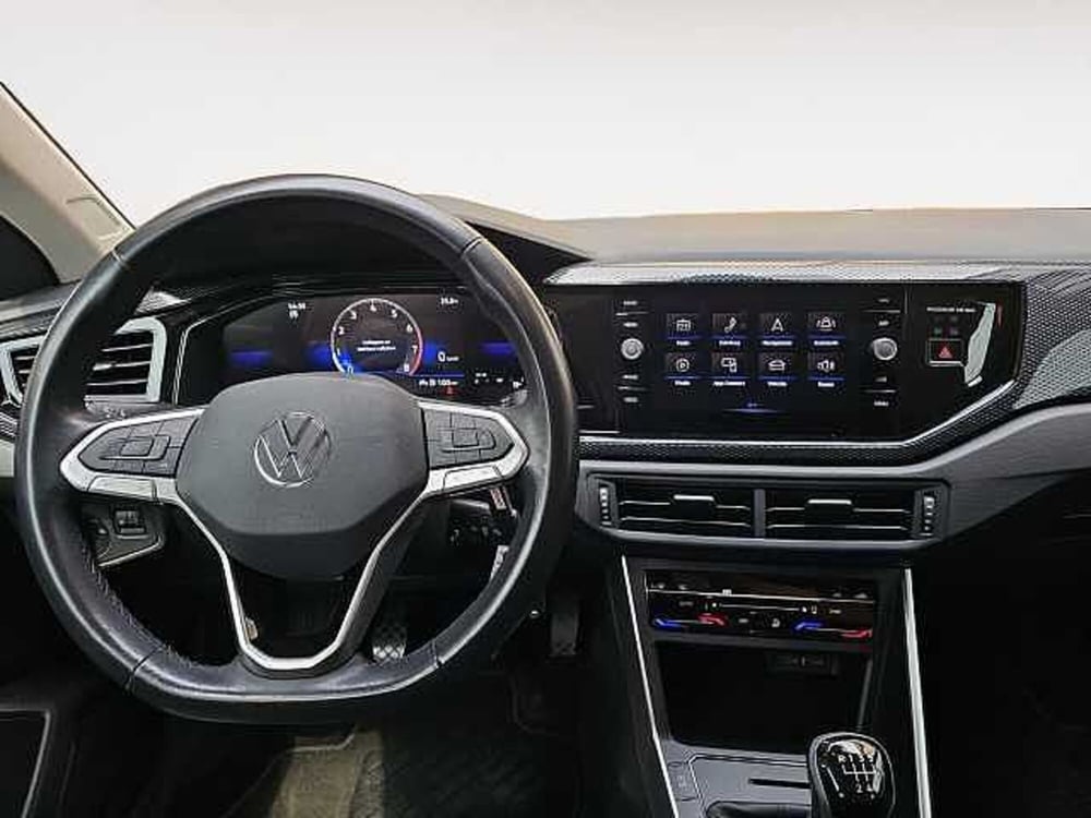 Volkswagen Polo usata a Lecco (9)