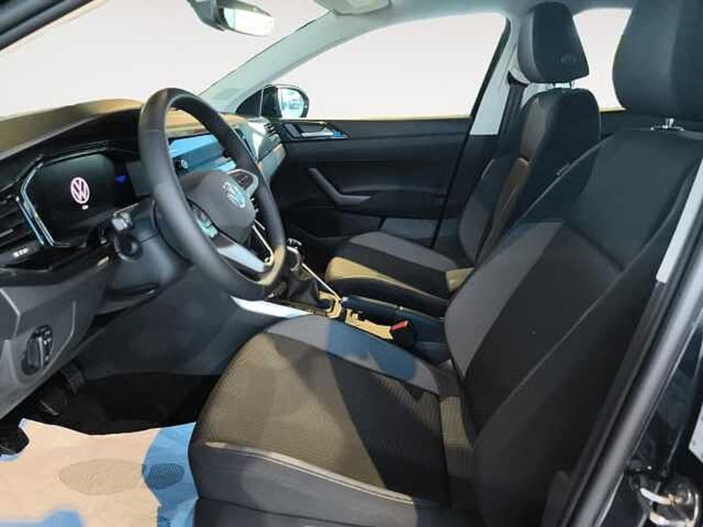 Volkswagen Taigo nuova a Lecco (12)
