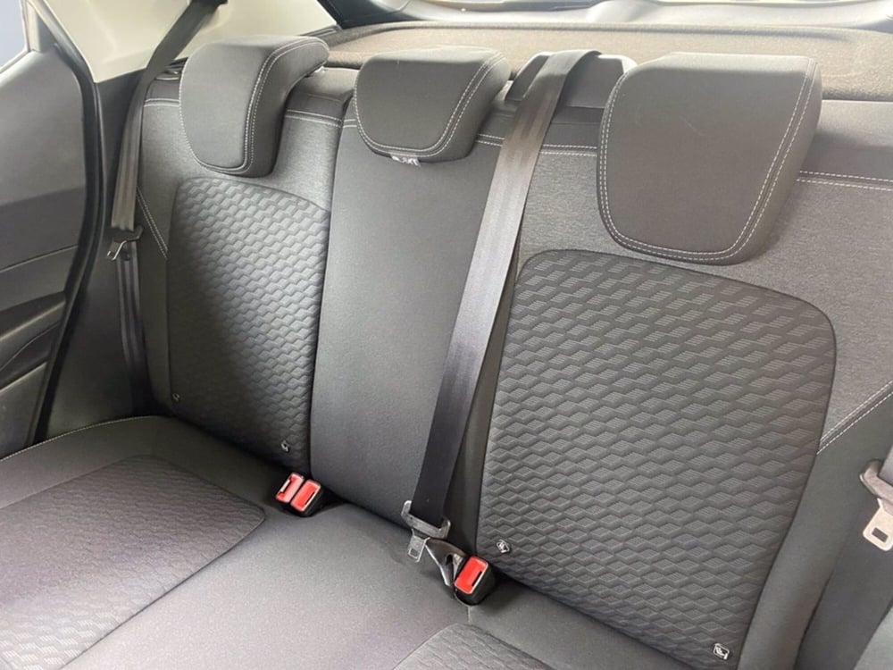 Ford Fiesta usata a Milano (10)