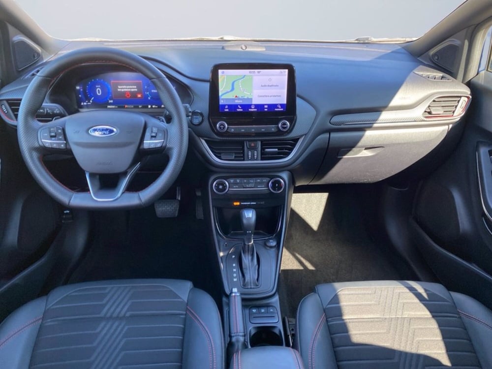 Ford Puma usata a Milano (12)