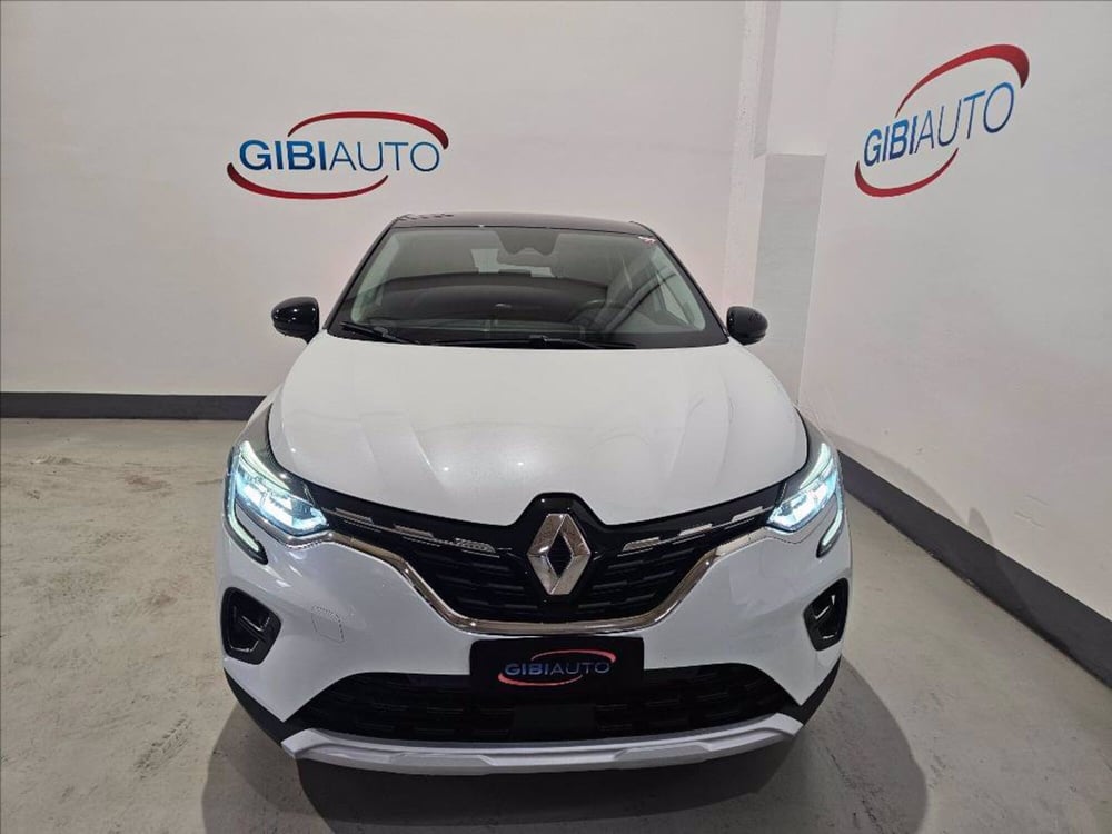 Renault Captur usata a Palermo (2)