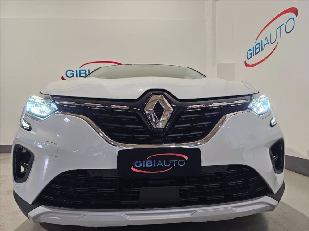 Renault Captur usata a Palermo (3)
