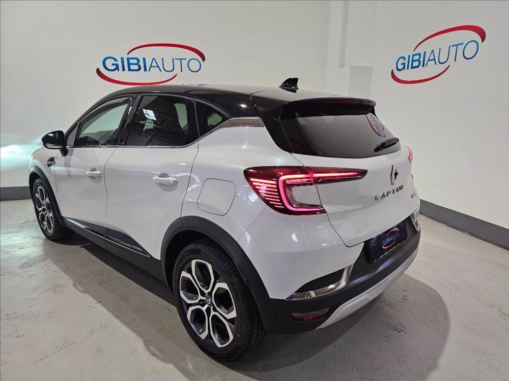 Renault Captur usata a Palermo (7)