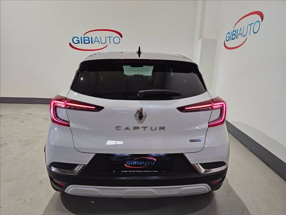 Renault Captur usata a Palermo (8)