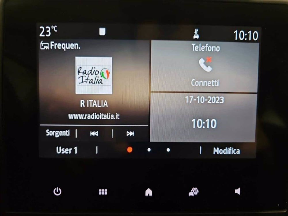 Renault Clio usata a Palermo (13)